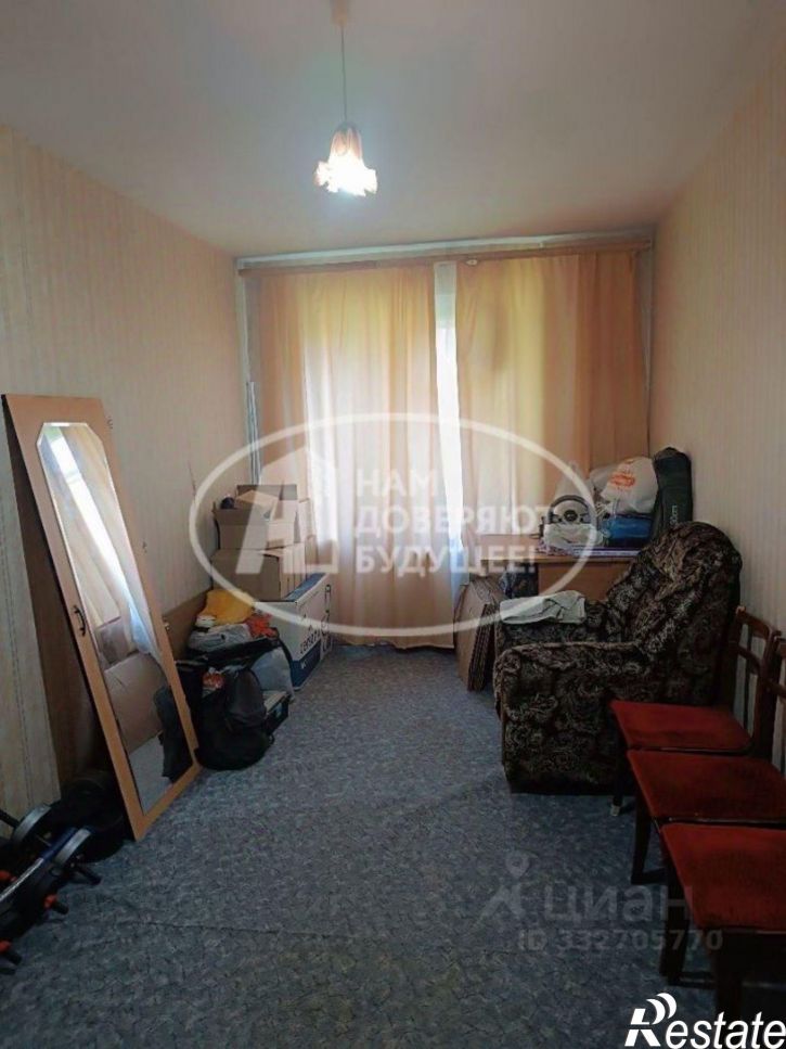2-комн квартира ул Декабристов, 3/2,  д. 3/2