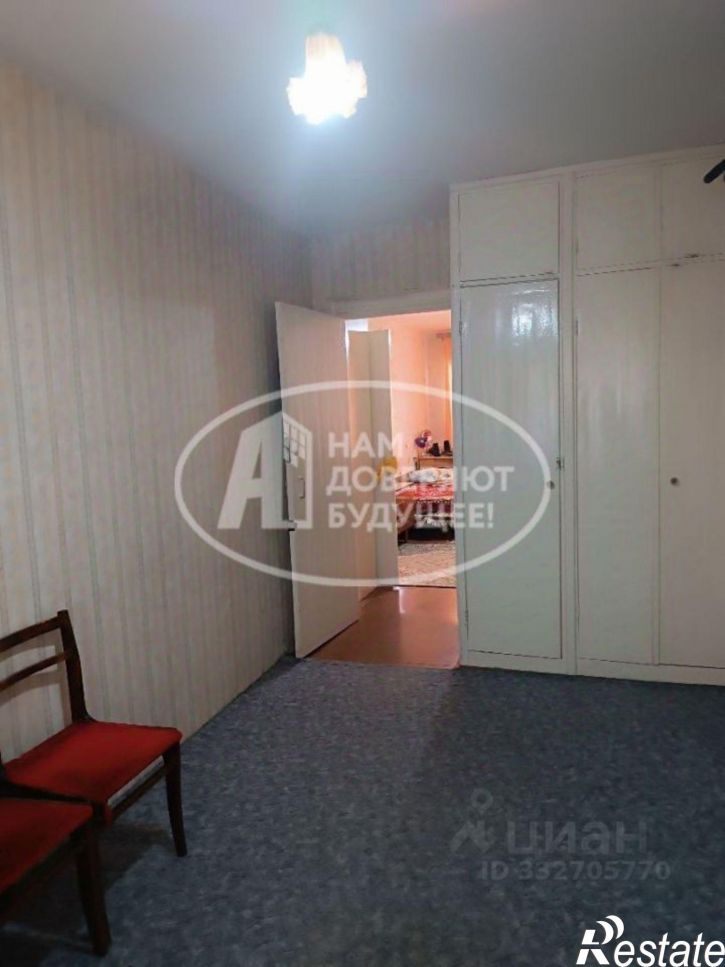 2-комн квартира ул Декабристов, 3/2,  д. 3/2