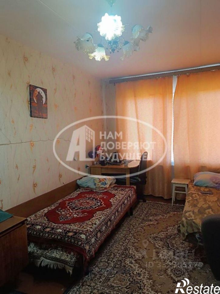 2-комн квартира ул Декабристов, 3/2,  д. 3/2