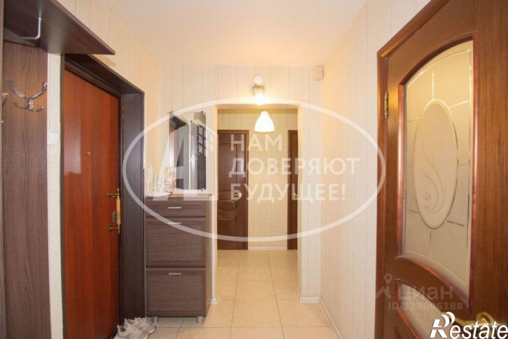 2-комн квартира ул Советская, 21,  д. 21