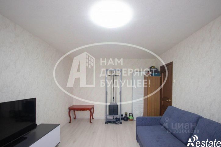 2-комн квартира ул Советская, 21,  д. 21