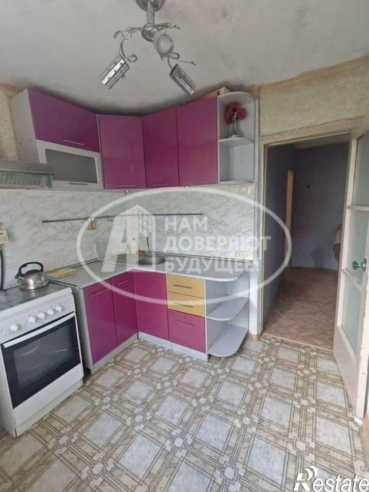 2-комн квартира ул Копылова, 59,  д. 59