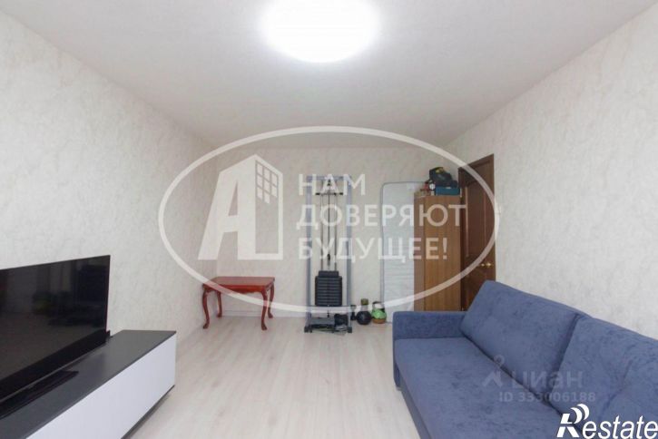 2-комн квартира ул Советская, 21,  д. 21