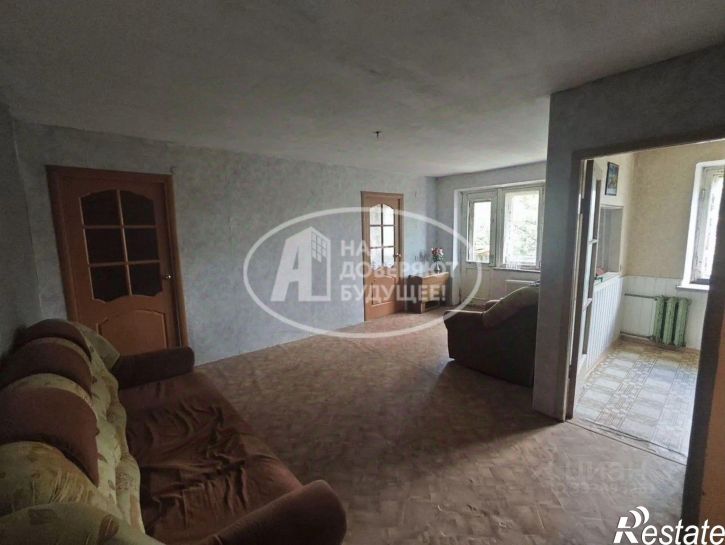 2-комн квартира ул Копылова, 59,  д. 59