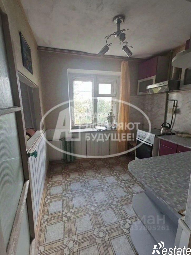 2-комн квартира ул Копылова, 59,  д. 59