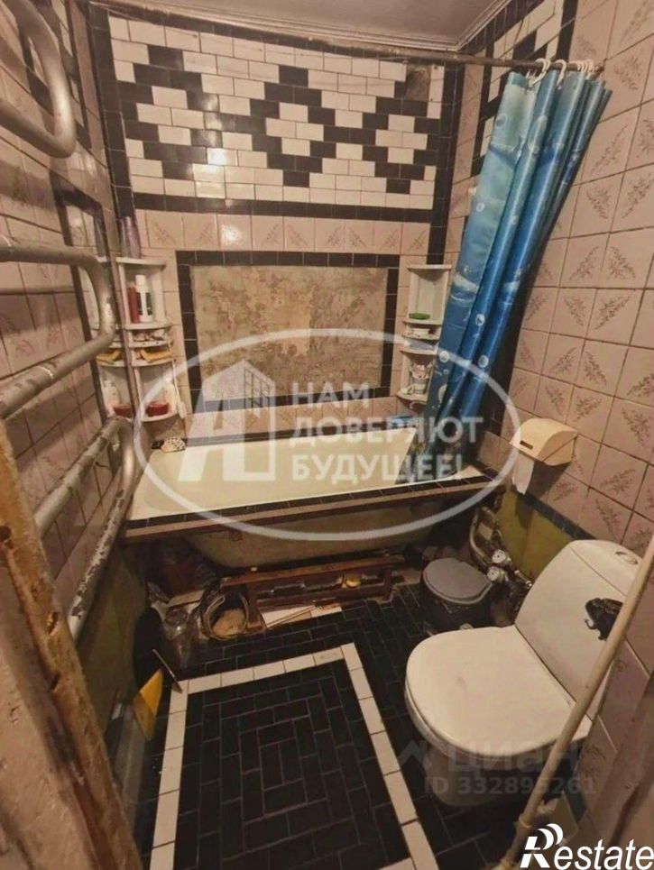 2-комн квартира ул Копылова, 59,  д. 59