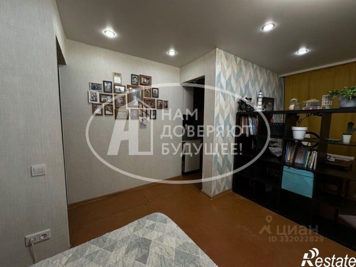 2-комн квартира ул Культуры, 4,  д. 4