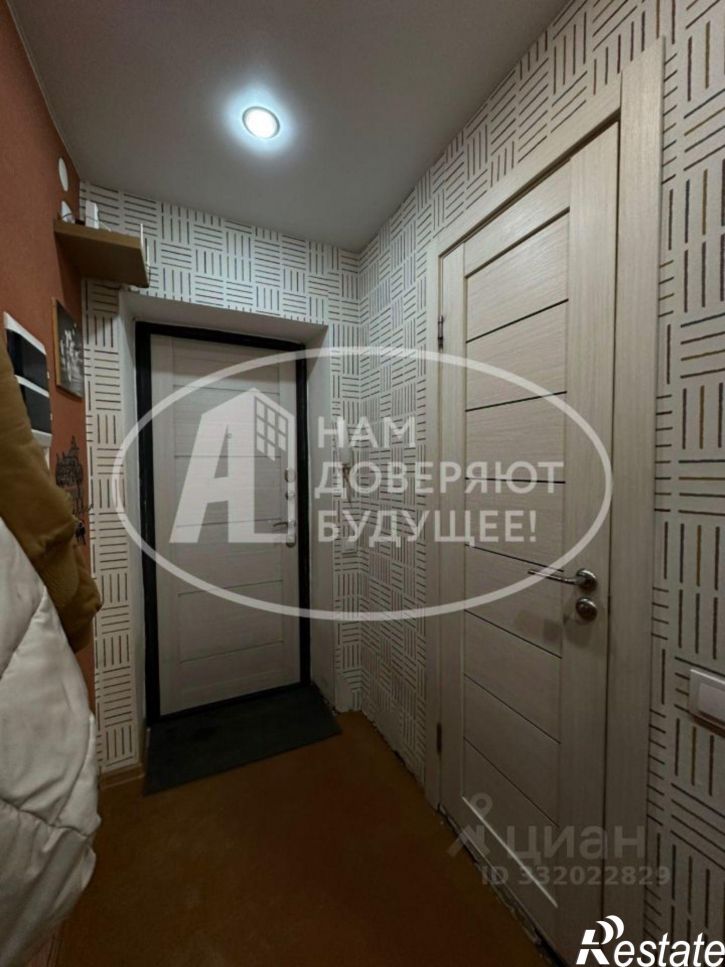 2-комн квартира ул Культуры, 4,  д. 4