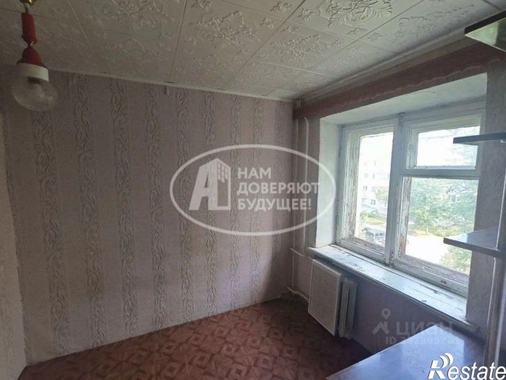 2-комн квартира ул Копылова, 59,  д. 59