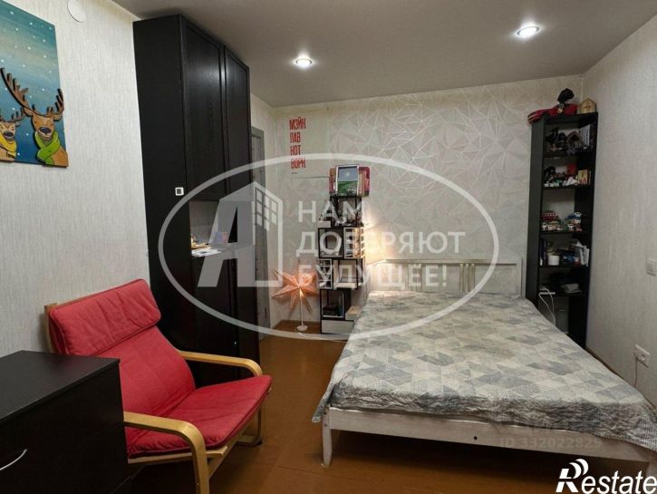 2-комн квартира ул Культуры, 4,  д. 4