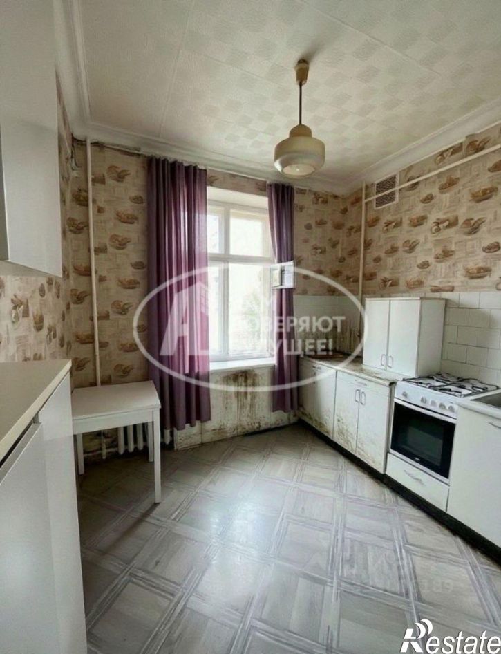 3-комн квартира ул Мира, 43,  д. 43