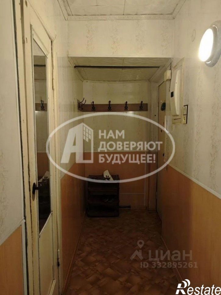 2-комн квартира ул Копылова, 59,  д. 59