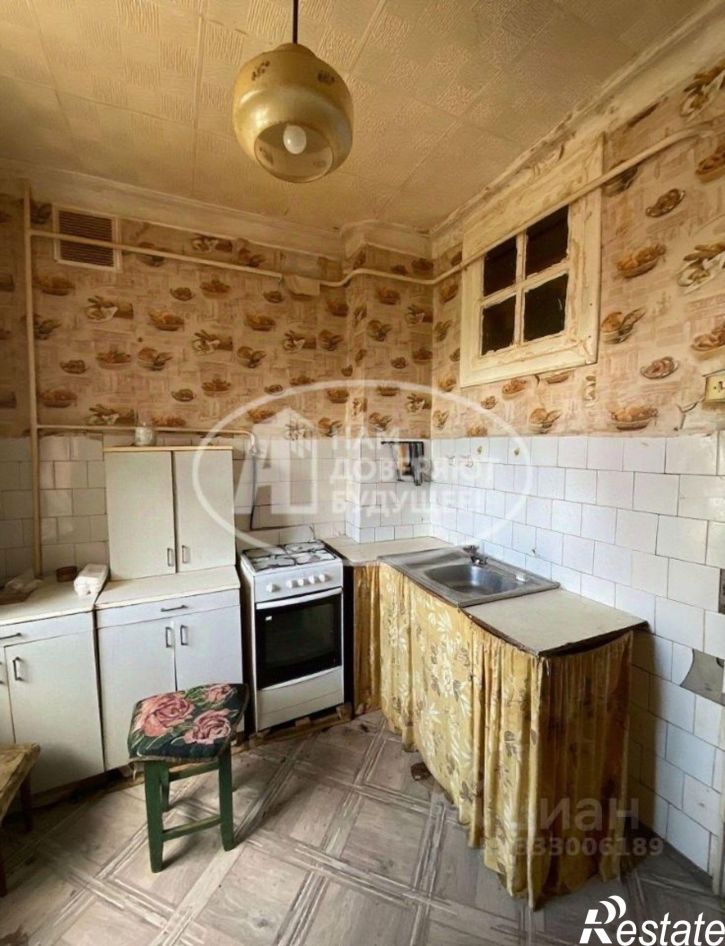 3-комн квартира ул Мира, 43,  д. 43