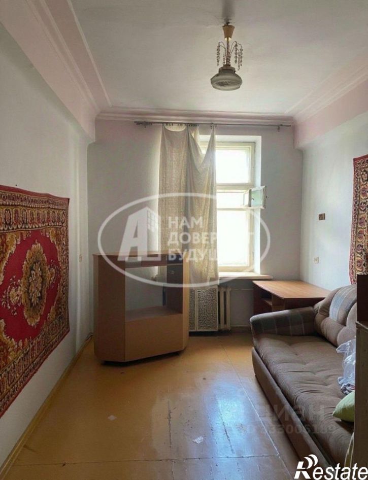 3-комн квартира ул Мира, 43,  д. 43