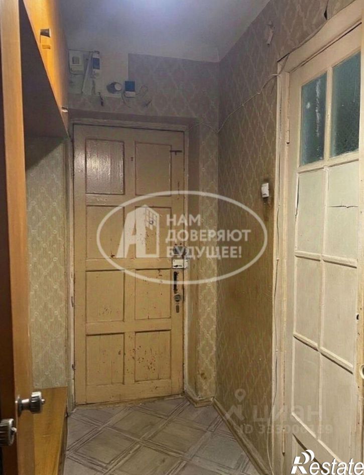 3-комн квартира ул Мира, 43,  д. 43