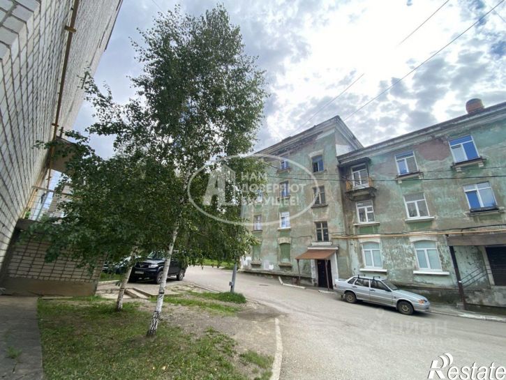 3-комн квартира ул Мира, 43,  д. 43