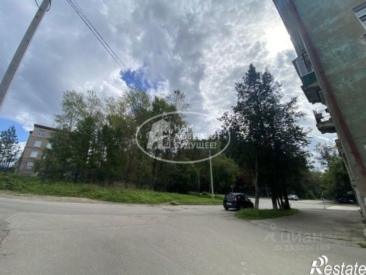 3-комн квартира ул Мира, 43,  д. 43