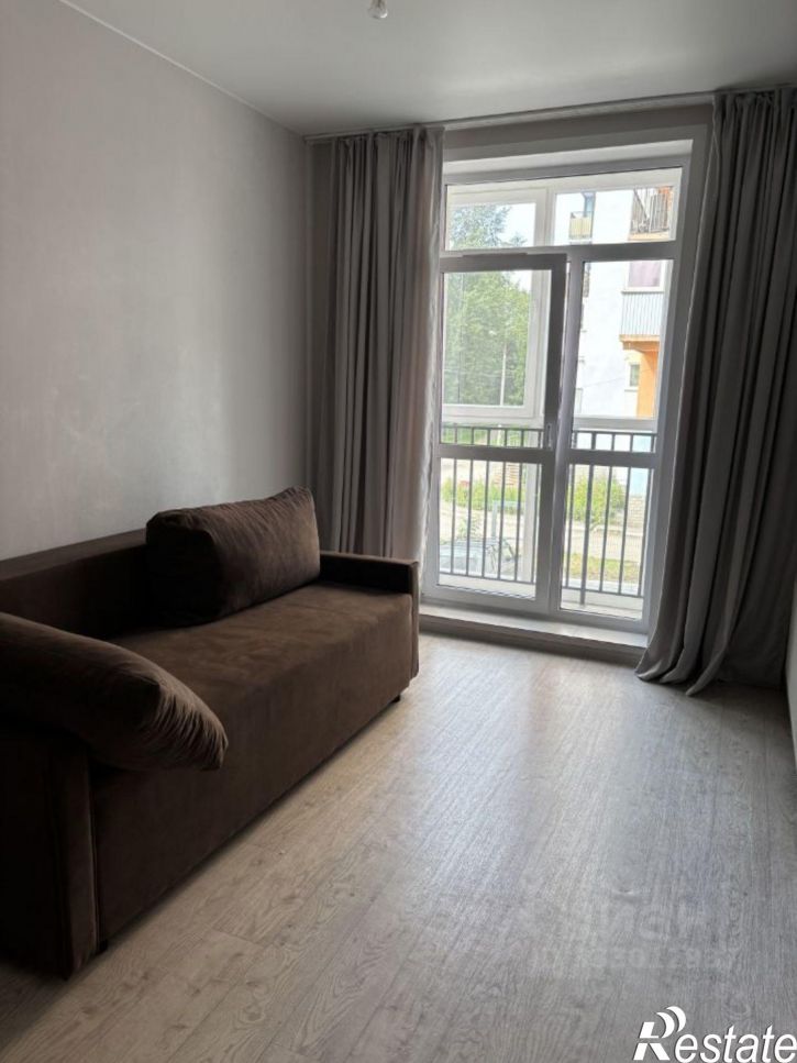 2-комн квартира Пермь, Белозёрская улица, 30А