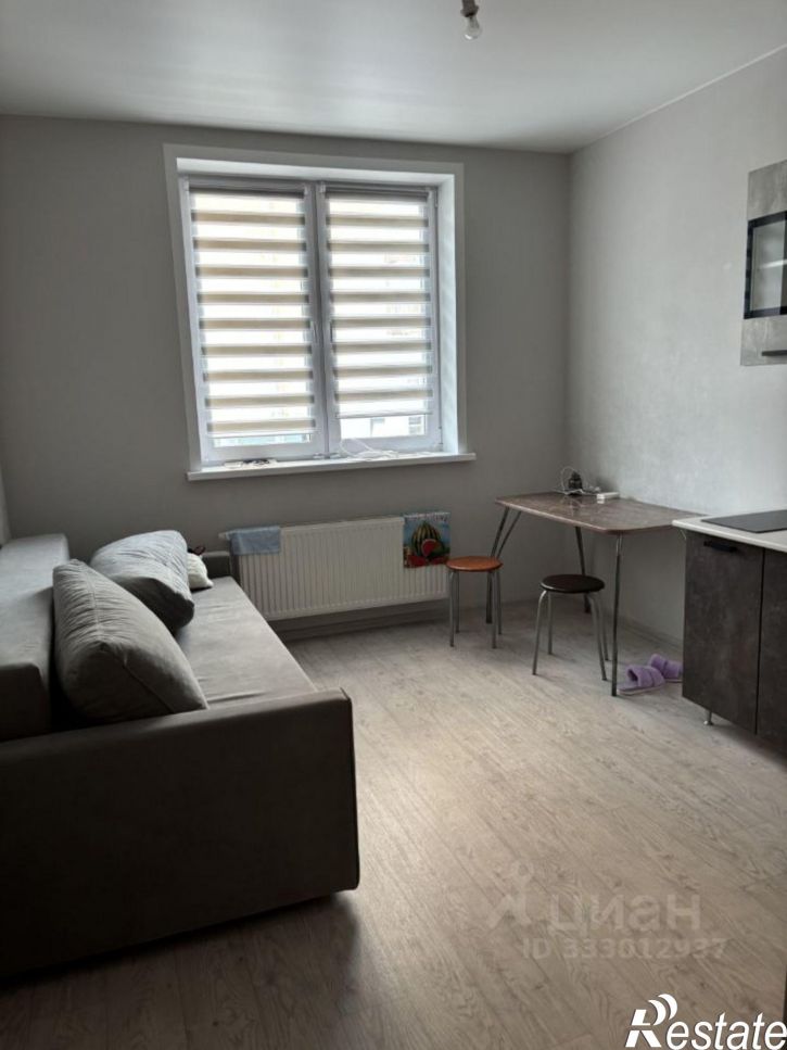 2-комн квартира Пермь, Белозёрская улица, 30А