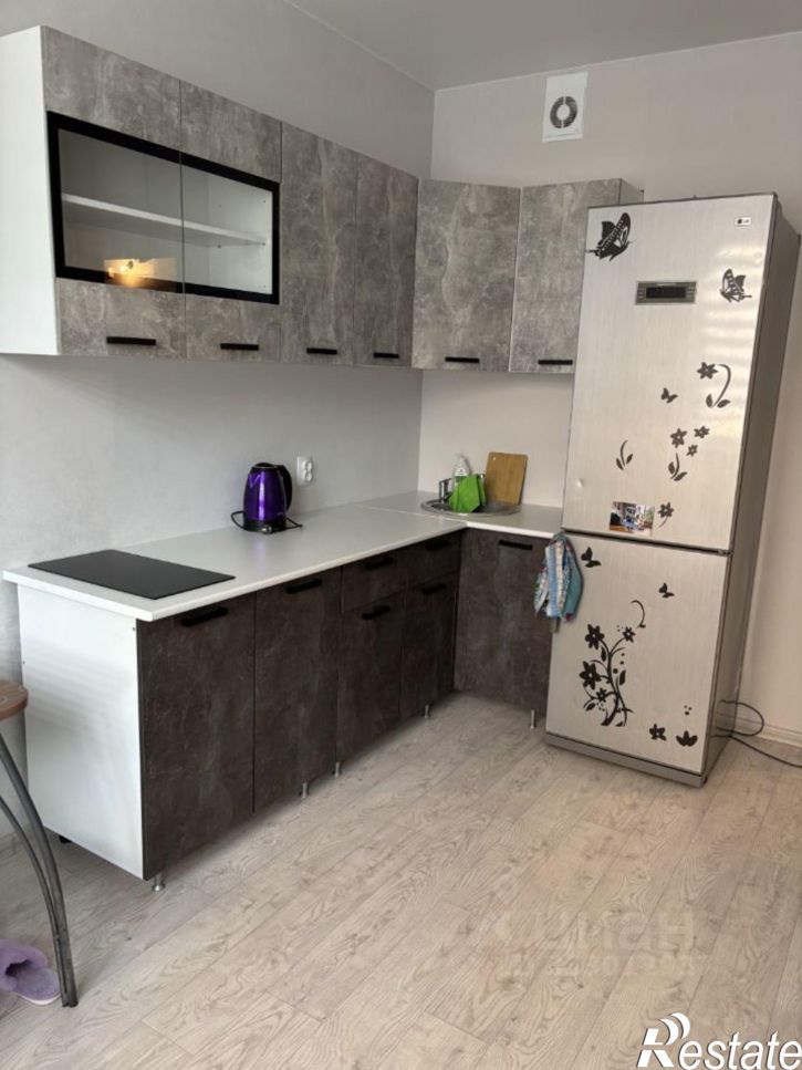 2-комн квартира Пермь, Белозёрская улица, 30А