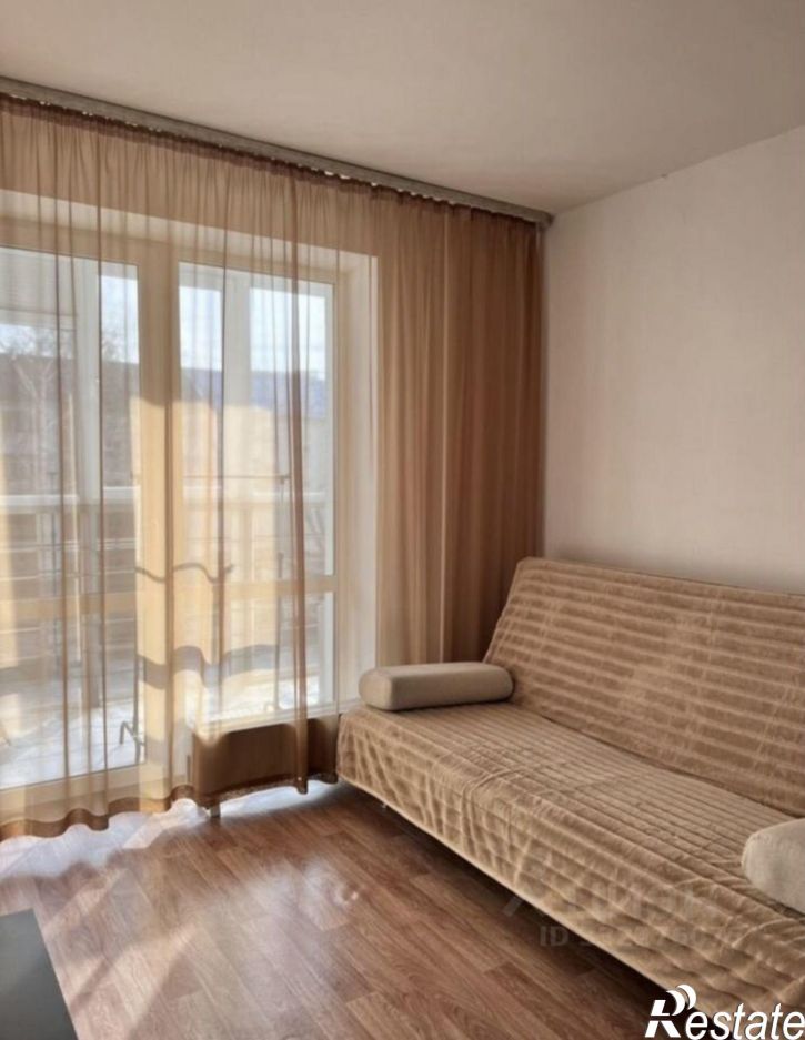 1-комн квартира Пермь, улица Крупской, 67