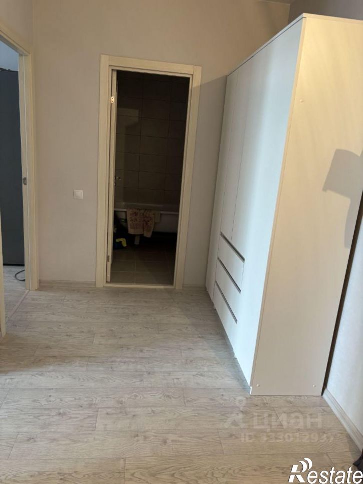 2-комн квартира Пермь, Белозёрская улица, 30А