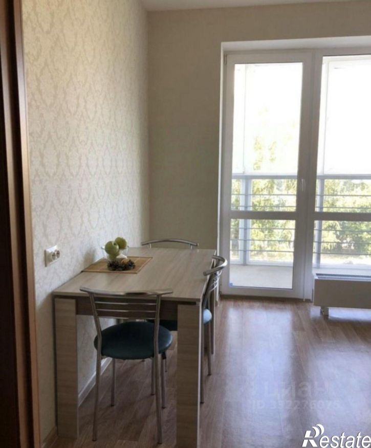 1-комн квартира Пермь, улица Крупской, 67
