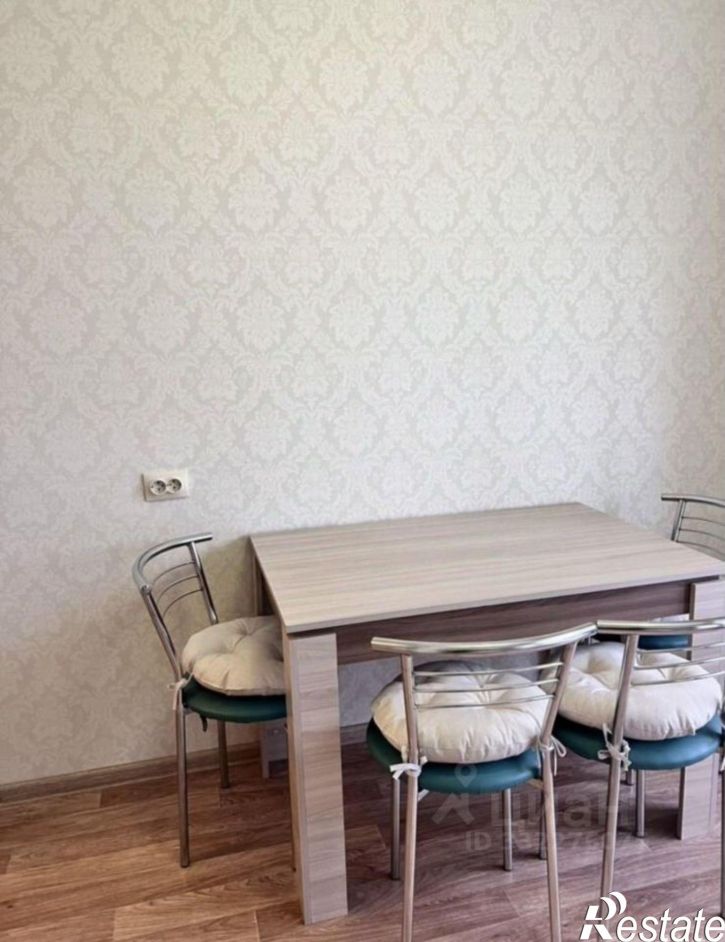 1-комн квартира Пермь, улица Крупской, 67