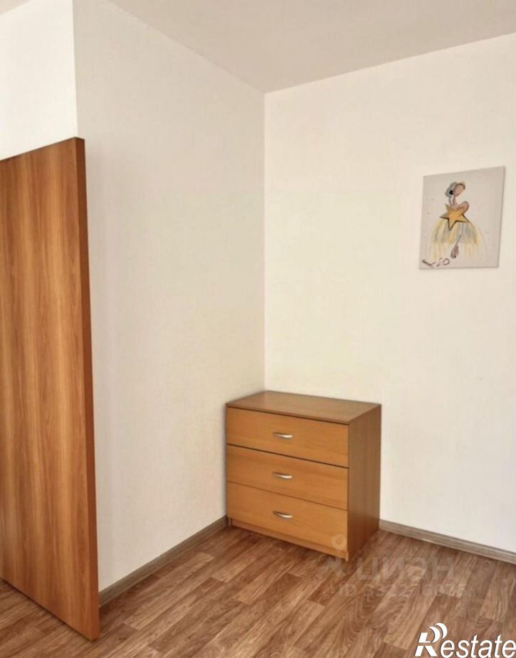 1-комн квартира Пермь, улица Крупской, 67