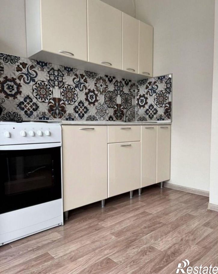 1-комн квартира Пермь, улица Крупской, 67