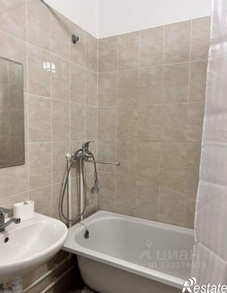 1-комн квартира Пермь, улица Крупской, 67