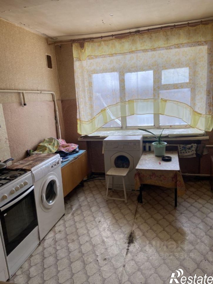 Комната Пермь, Студенческая улица, 18