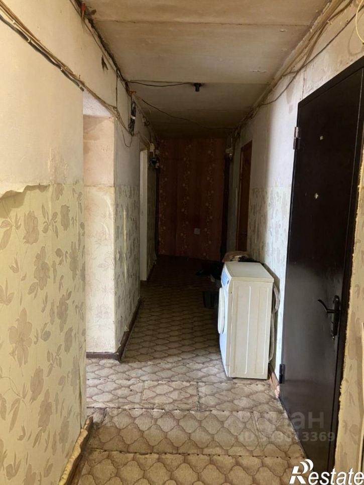 Комната Пермь, Студенческая улица, 18