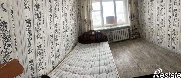 Комната Пермь, Чебоксарская улица, 3