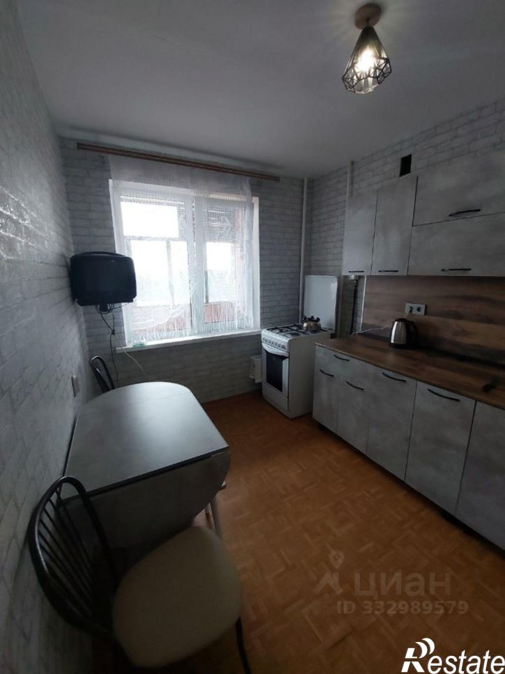 2-комн квартира Пермь, улица Вильямса, 4