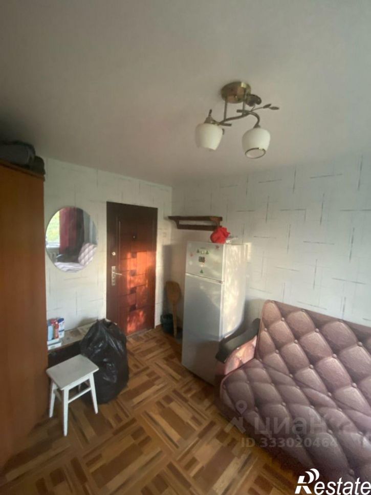 Комната Пермь, Магистральная улица, 94А