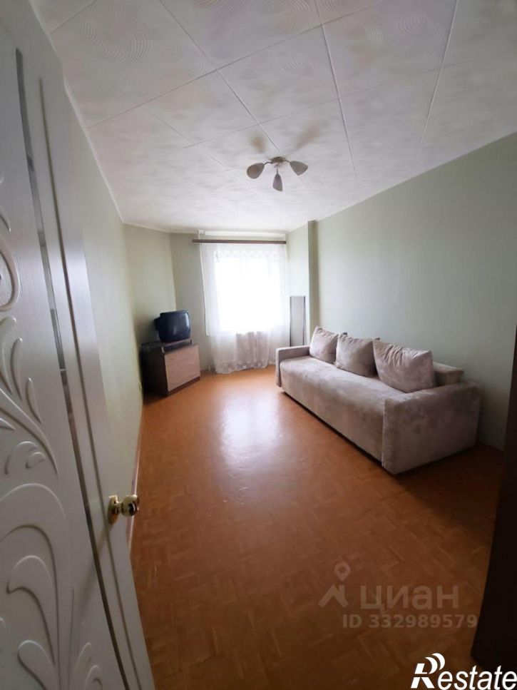 2-комн квартира Пермь, улица Вильямса, 4
