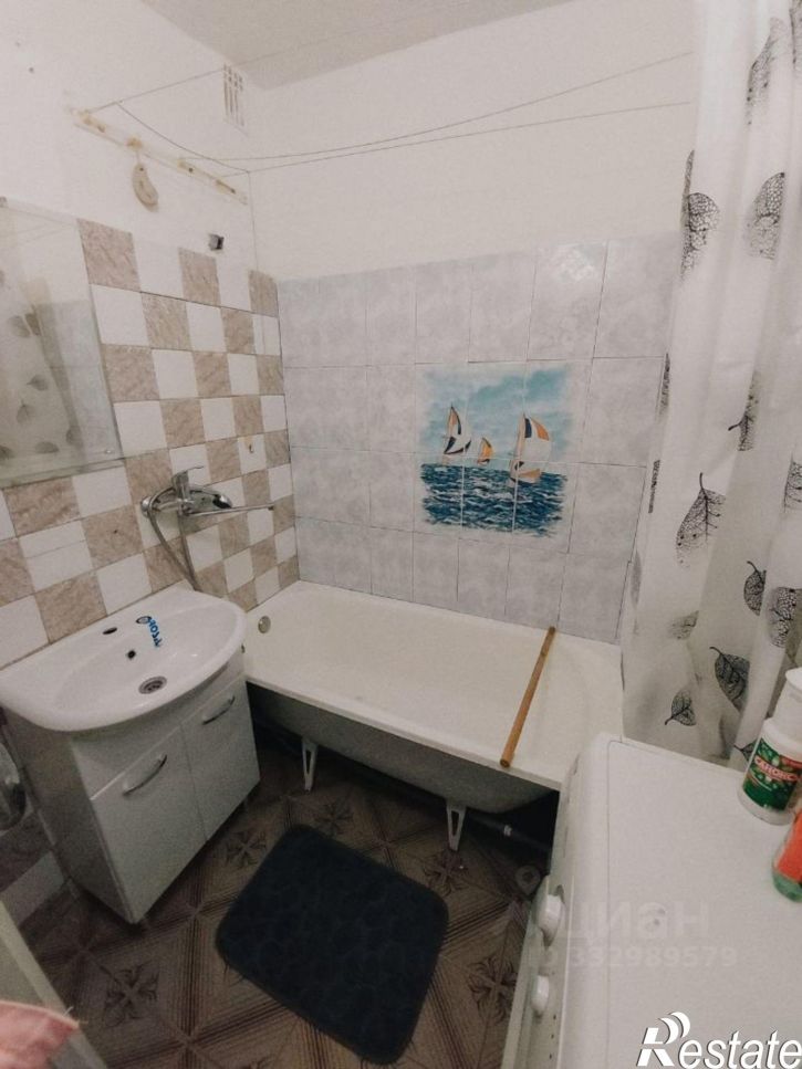2-комн квартира Пермь, улица Вильямса, 4
