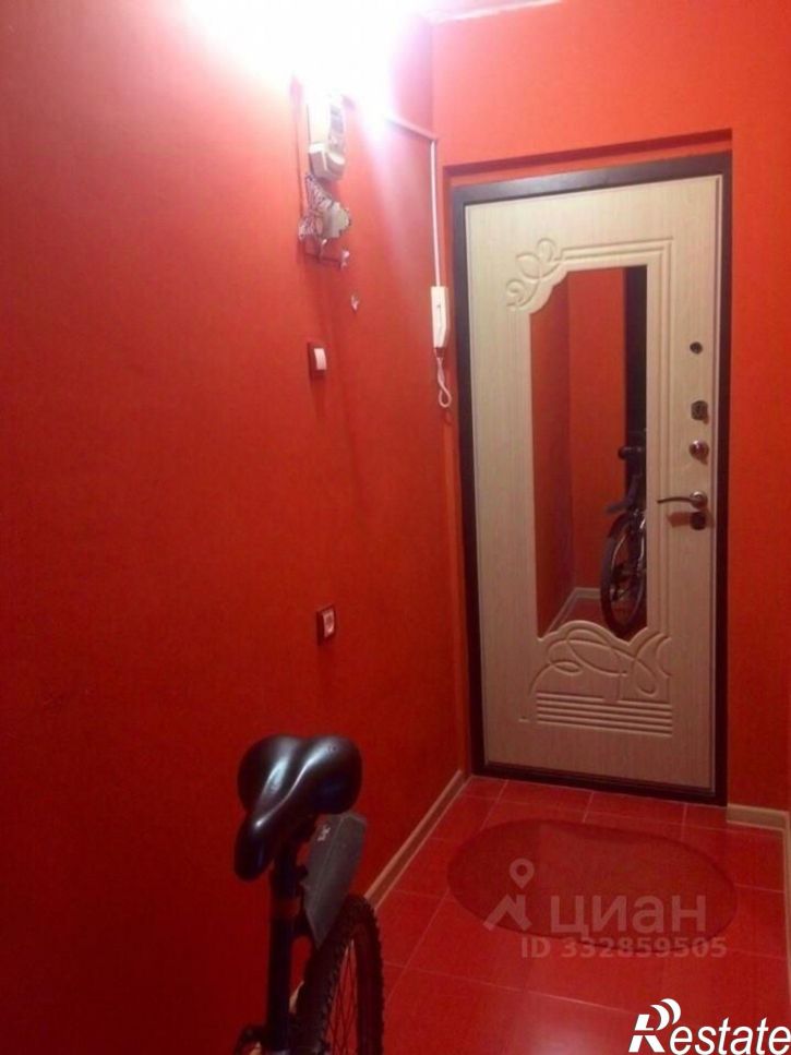 Комната Пермь, шоссе Космонавтов, 96