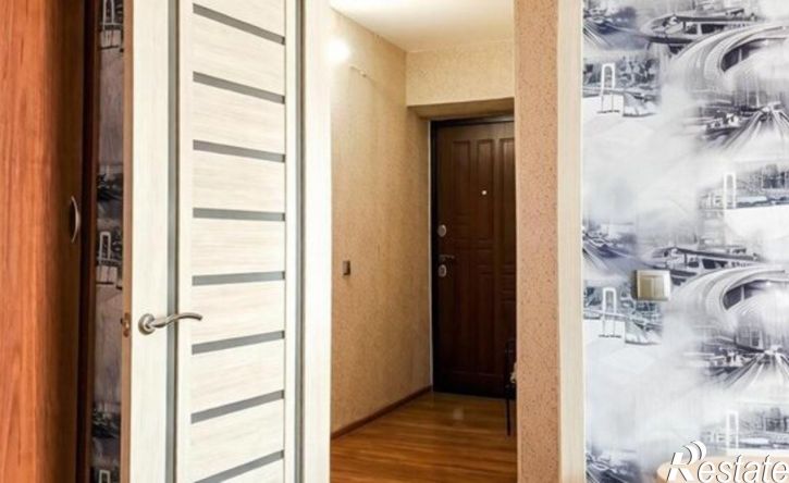 1-комн квартира Кунгур, улица Ленина, 42