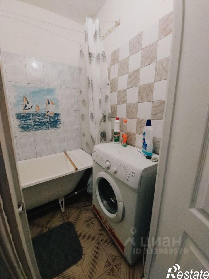 2-комн квартира Пермь, улица Вильямса, 4
