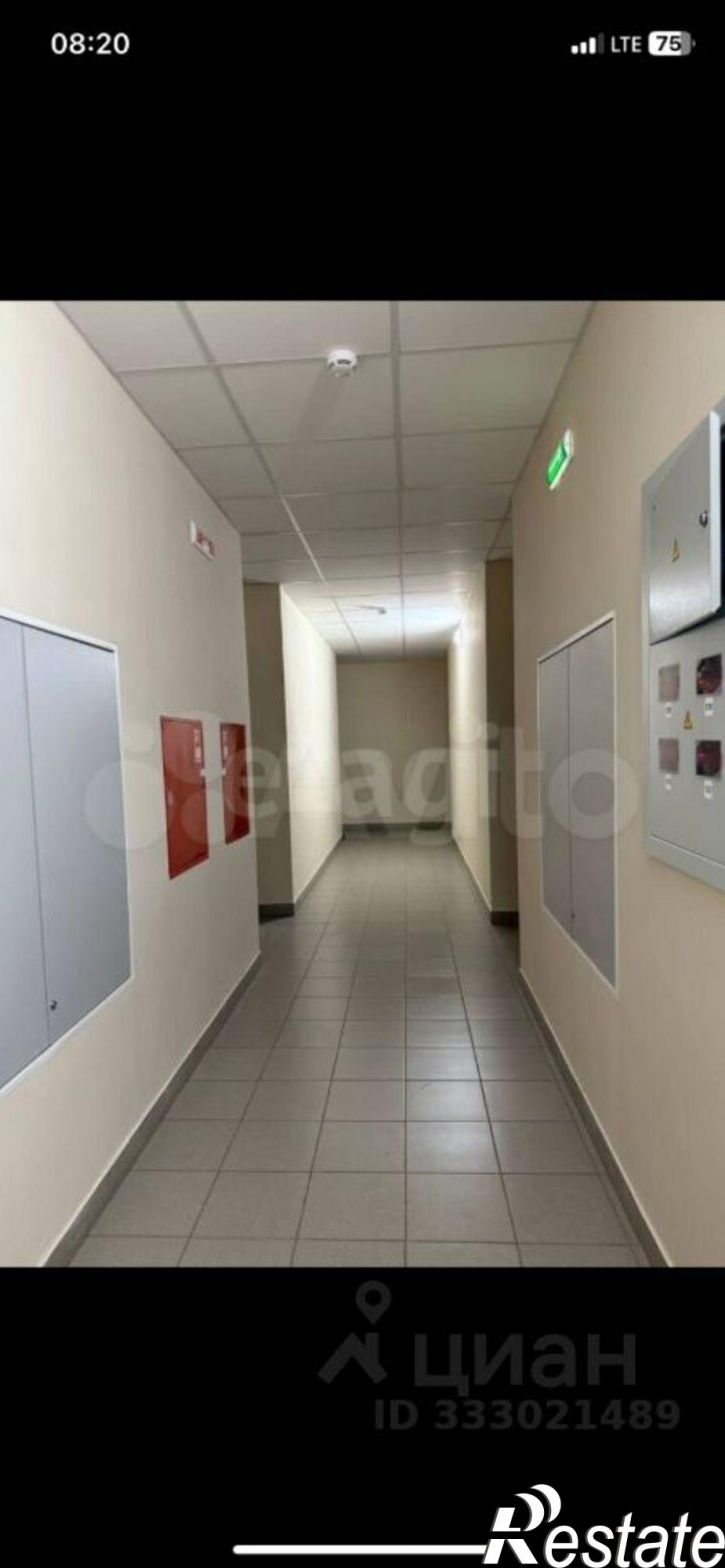2-комн квартира Пермь, Сапфирная улица, 10