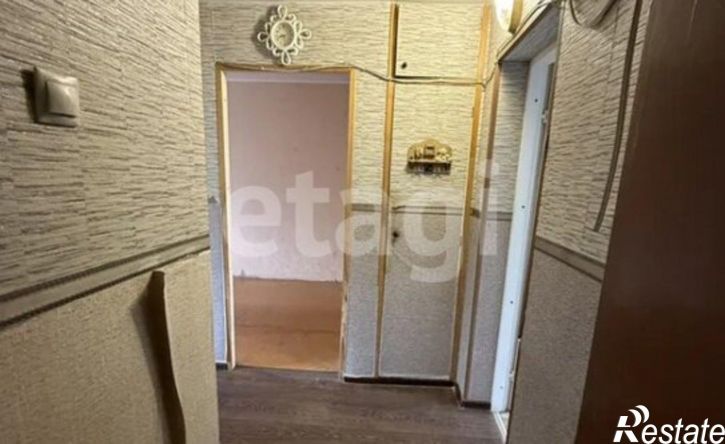 2-комн квартира Пермь, бульвар Гагарина, 107/2