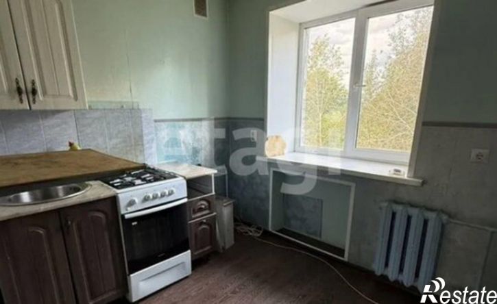 2-комн квартира Пермь, бульвар Гагарина, 107/2