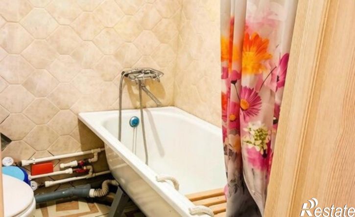 1-комн квартира Кунгур, улица Ленина, 42