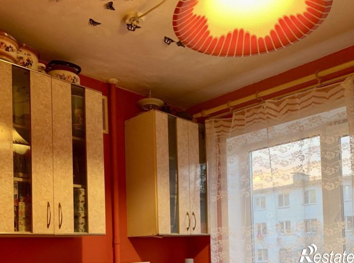 Комната Пермь, шоссе Космонавтов, 96