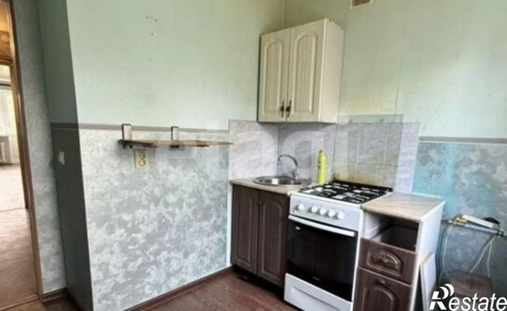 2-комн квартира Пермь, бульвар Гагарина, 107/2
