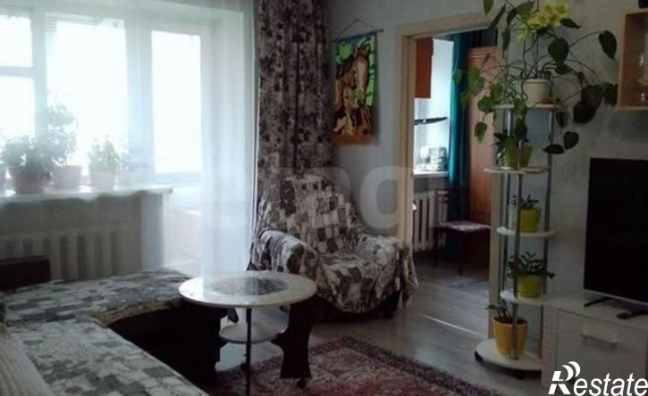 2-комн квартира Пермь, Камышинская улица, 11