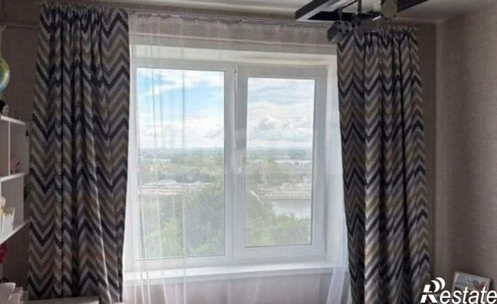 3-комн квартира Пермь, улица Танцорова, 35