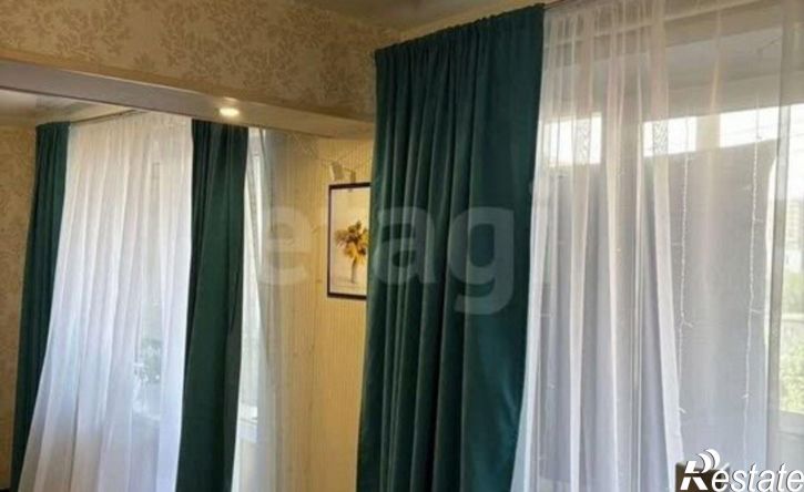 3-комн квартира Пермь, улица Танцорова, 35